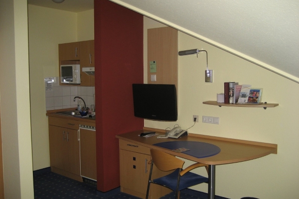 Hotel Ifen